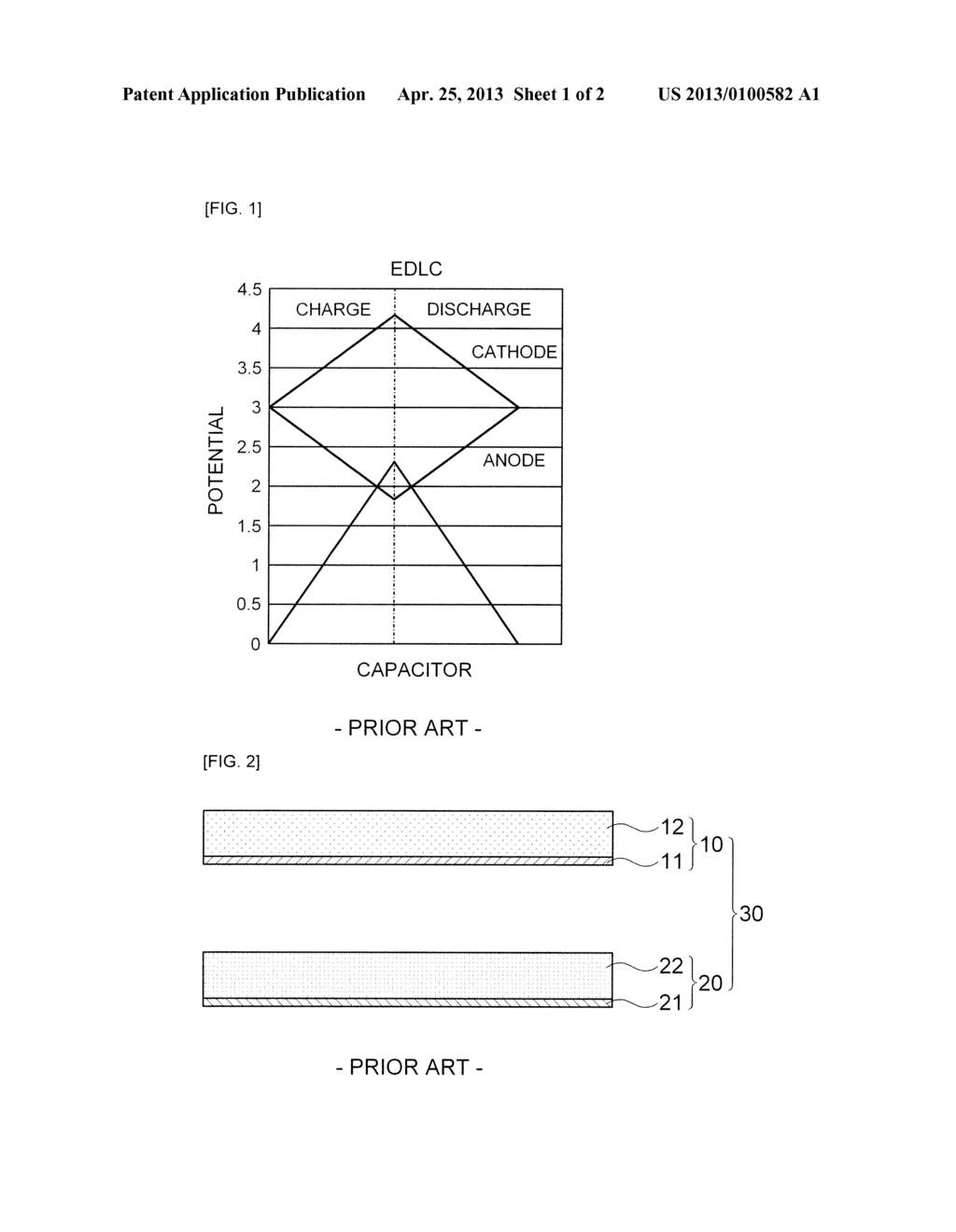 ELECTRIC DOUBLE LAYER CAPACITOR - diagram, schematic, and image 02