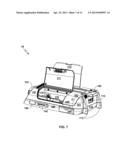 ELECTRONIC DEVICE WITH ADJUSTABLE KICKSTAND diagram and image