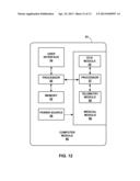 ELECTRONIC DEVICE WITH ADJUSTABLE KICKSTAND diagram and image