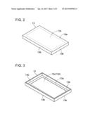 DISPLAY DEVICE diagram and image