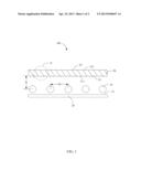 PLANAR ILLUMINATING DEVICE diagram and image