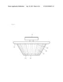 LIGHT-EMITTING DIODE (LED) STREET LIGHT APPARATUS HAVING A     HEAT-DISSIPATION STRUCTURE diagram and image