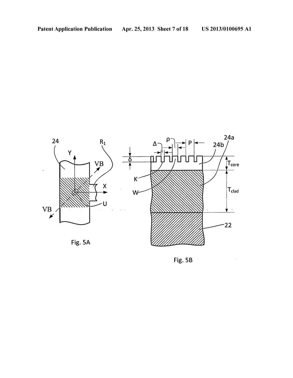 Light-guide panel for display with laser backlight - diagram, schematic, and image 08