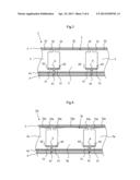 BACKLIGHT UNIT AND LIQUID CRYSTAL DISPLAY DEVICE diagram and image