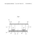 BACKLIGHT UNIT AND LIQUID CRYSTAL DISPLAY DEVICE diagram and image