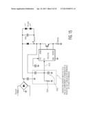 Switching Circuit diagram and image