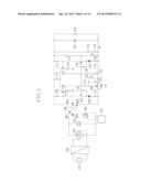 POWER SOURCE DEVICE AND IMAGE FORMING APPARATUS diagram and image