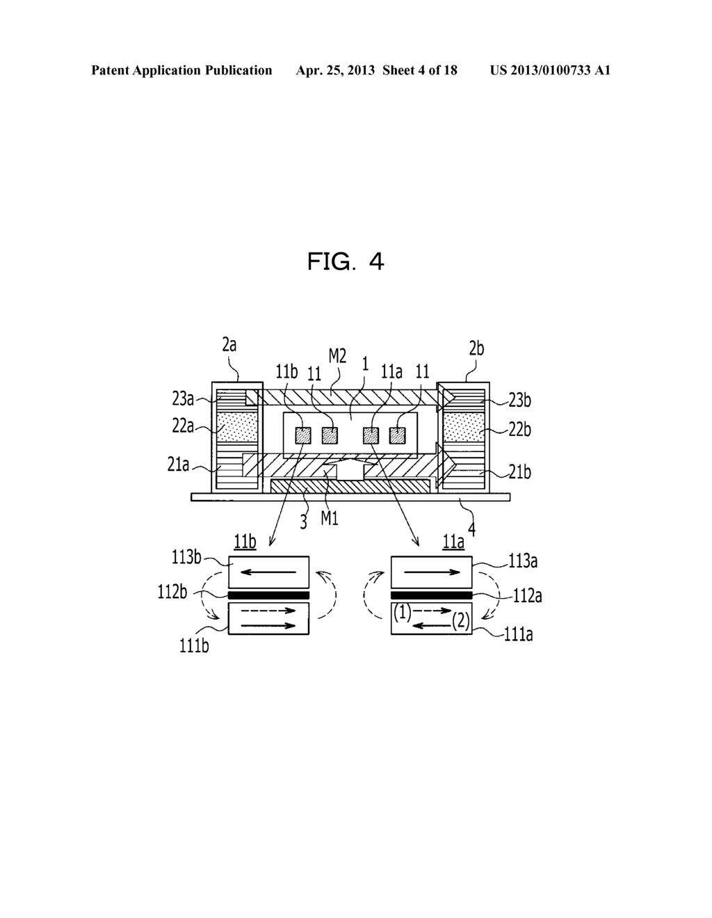 MEMORY DEVICE AND ELECTRONIC APPARATUS - diagram, schematic, and image 05