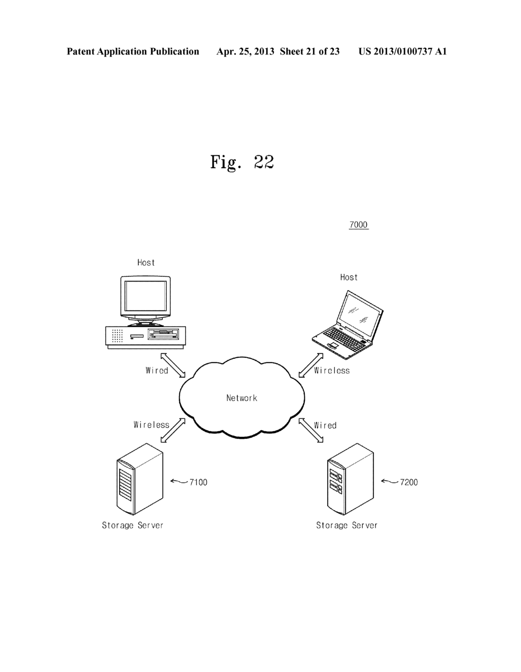 NONVOLATILE MEMORY DEVICE AND RELATED METHOD OF OPERATION - diagram, schematic, and image 22