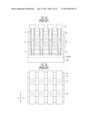 THREE-DIMENSIONAL NONVOLATILE MEMORY DEVICES diagram and image