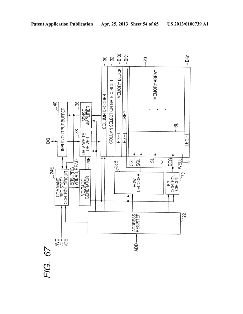 SEMICONDUCTOR DEVICE - diagram, schematic, and image 55