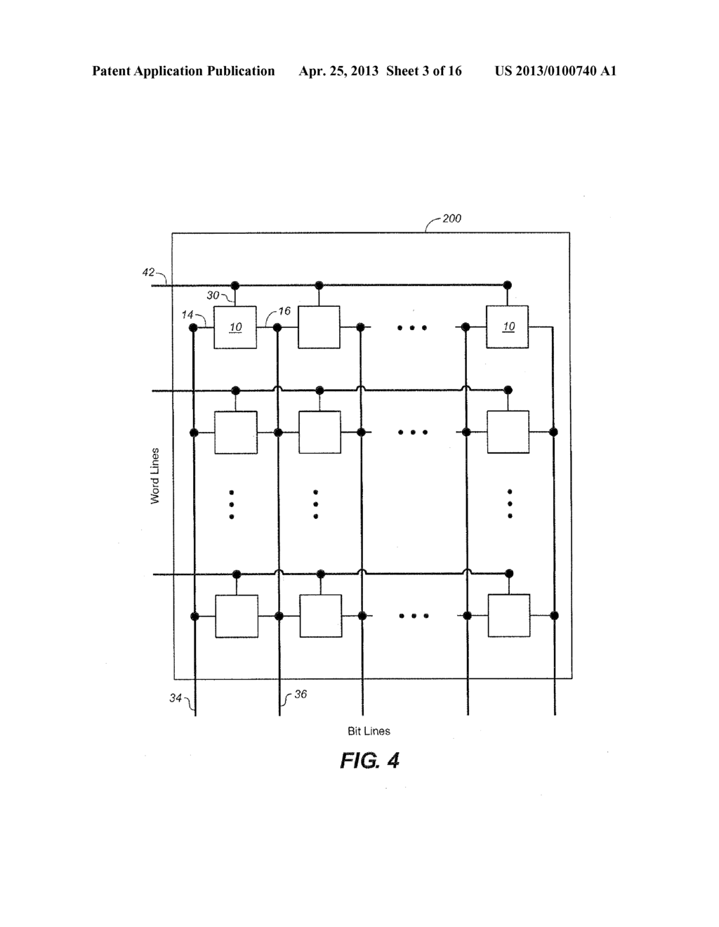 Compact Sense Amplifier for Non-Volatile Memory Suitable for Quick Pass     Write - diagram, schematic, and image 04