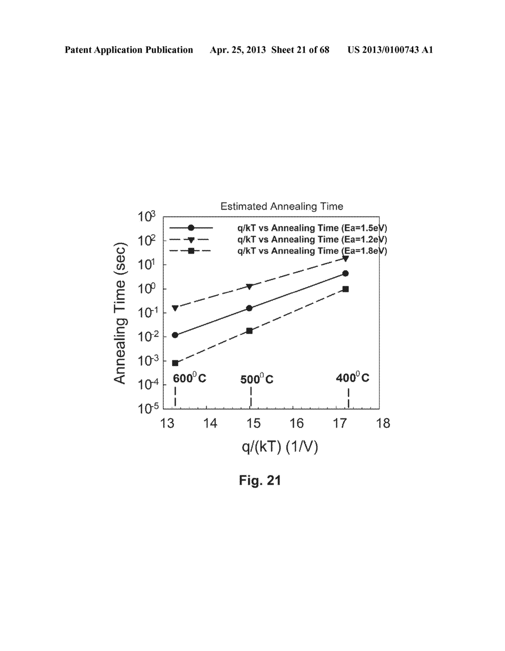 METHOD FOR OPERATING A SEMICONDUCTOR STRUCTURE - diagram, schematic, and image 22