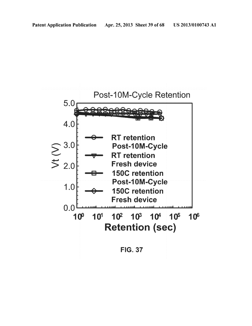 METHOD FOR OPERATING A SEMICONDUCTOR STRUCTURE - diagram, schematic, and image 40