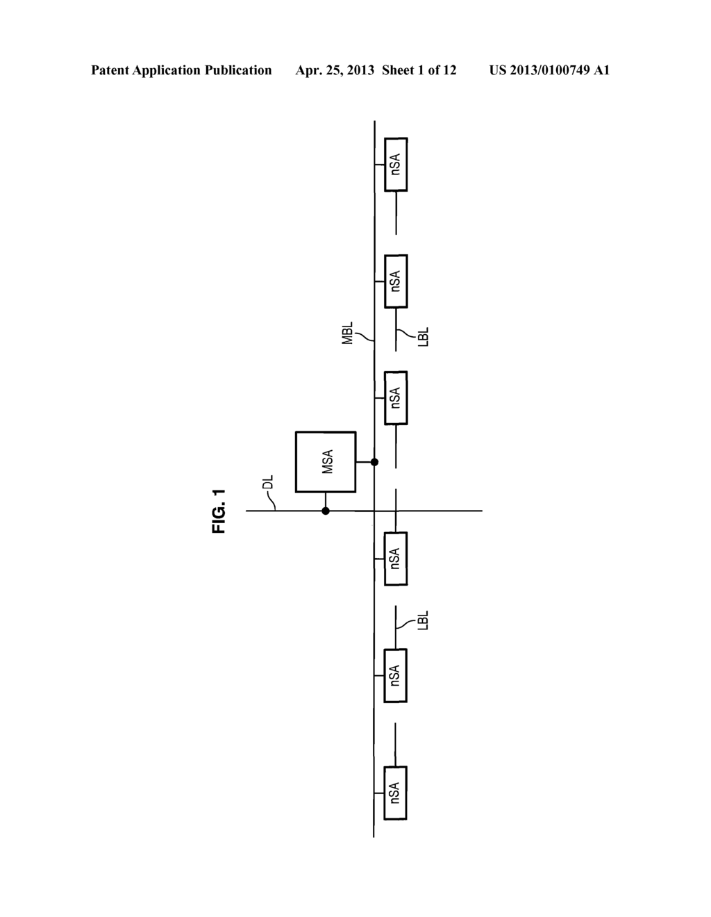 NANO-SENSE AMPLIFIER - diagram, schematic, and image 02