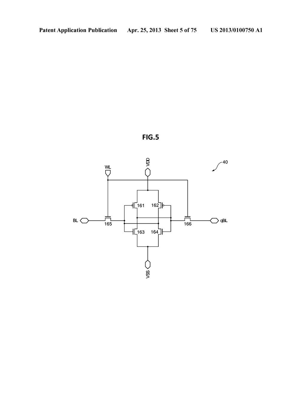 SEMICONDUCTOR DEVICE - diagram, schematic, and image 06