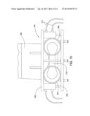 MULTIPLE-LEG DISCHARGE BOOT FOR SLURRY DISTRIBUTION diagram and image