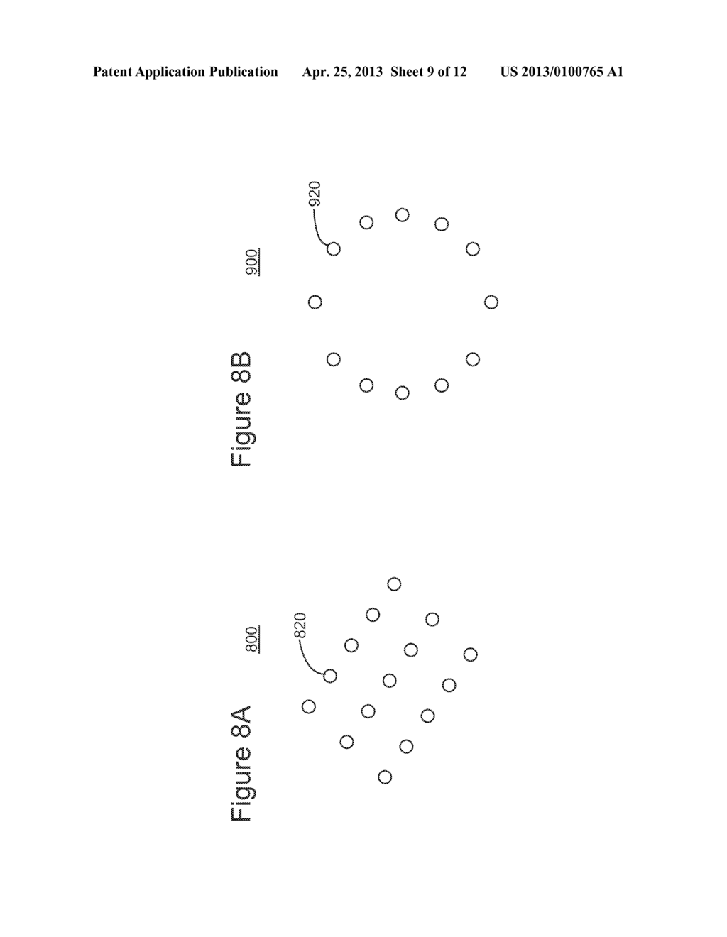 ACQUISITION SCHEME FOR VIBROSEIS MARINE SOURCES - diagram, schematic, and image 10