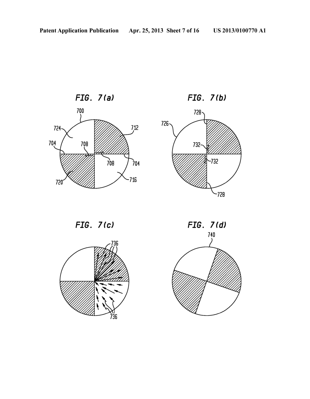 Method for Imaging Microseismic Events Using an Azimuthally-dependent     Focal Mechanism - diagram, schematic, and image 08