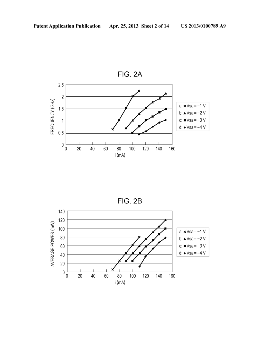 RECORDING DEVICE AND OPTICAL OSCILLATOR DEVICE - diagram, schematic, and image 03