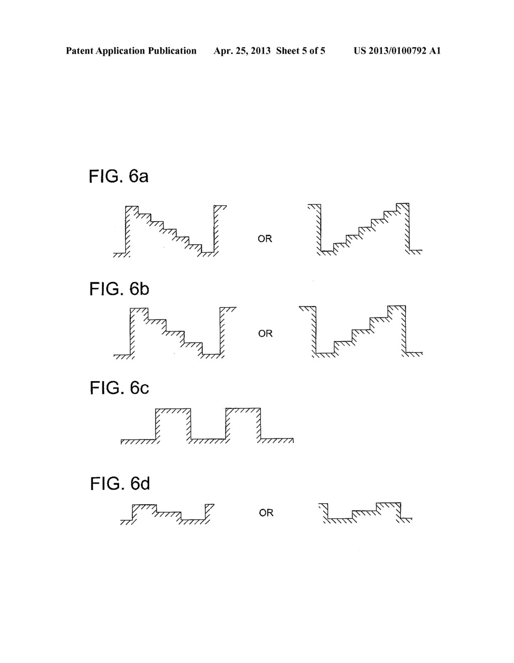 OBJECTIVE OPTICAL ELEMENT AND OPTICAL PICKUP DEVICE - diagram, schematic, and image 06