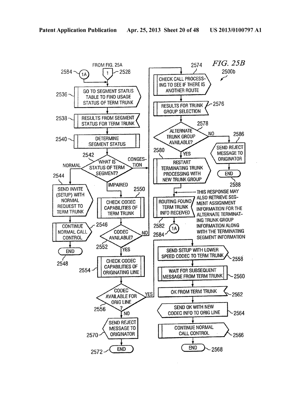 SYSTEM AND METHOD FOR ADJUSTING THE WINDOW SIZE OF A TCP PACKET THROUGH     NETWORK ELEMENTS - diagram, schematic, and image 21