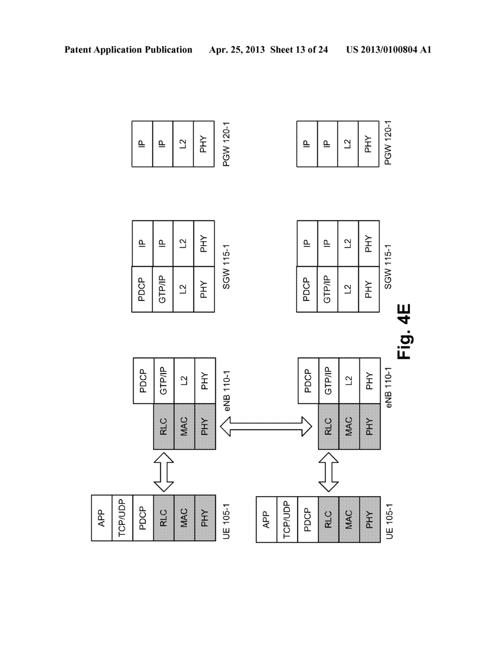 DATA OFFLOADING AT WIRELESS NODE - diagram, schematic, and image 14