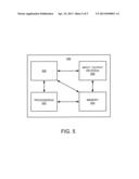 SYSTEM AND METHOD FOR LOAD BALANCING MMEs AND MME POOLS diagram and image