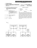 SYSTEM AND METHOD FOR ACCOUNTING FOR TIME THAT A PACKET SPENDS IN TRANSIT     THROUGH A TRANSPARENT CLOCK diagram and image