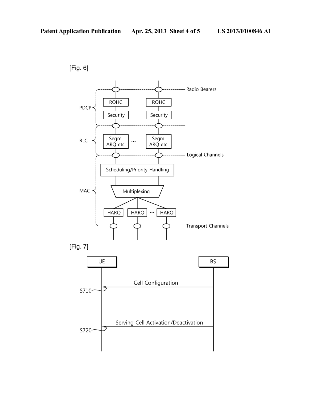 APPARATUS AND METHOD OF REPORTING MEASUREMENT RESULT IN WIRELESS     COMMUNICATION SYSTEM - diagram, schematic, and image 05