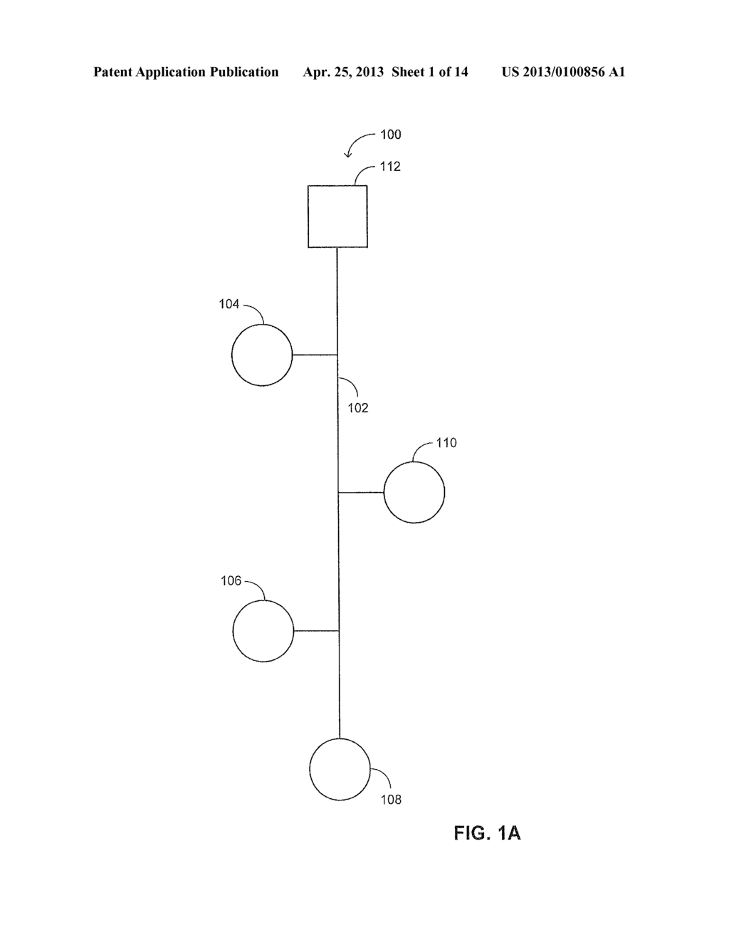 Multi-Network Type Coordinator For A Single Physical Layer - diagram, schematic, and image 02