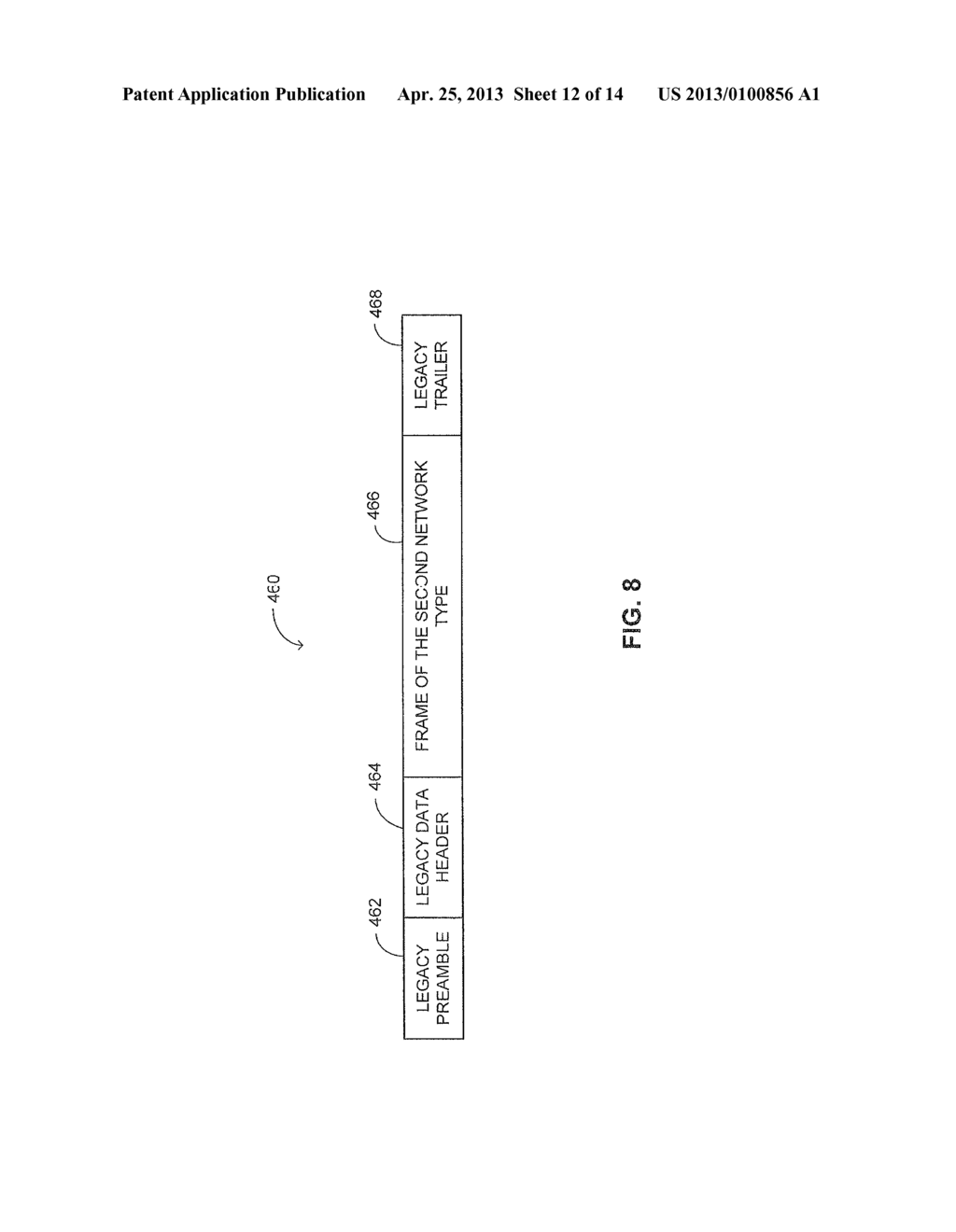 Multi-Network Type Coordinator For A Single Physical Layer - diagram, schematic, and image 13