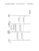 APPARATUS AND METHOD FOR COMPUTER CONTROLLED CALL PROCESSING APPLICATIONS     IN PACKET SWITCHED TELEPHONE NETWORKS diagram and image