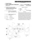 Methods And Apparatuses For Handling Time Zone Information In An Internet     Protocol Multimedia Subsystem, IMS, Network diagram and image