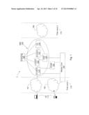 Methods And Apparatuses For Handling Time Zone Information In An Internet     Protocol Multimedia Subsystem, IMS, Network diagram and image