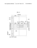 DATA TRANSCEIVING METHOD AND MACHINE TYPE COMMUNICATION DEVICE USING THE     SAME diagram and image