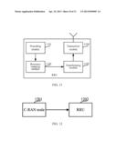 DOWNLINK BASEBAND SIGNAL GENERATING METHOD, RELEVANT DEVICE AND SYSTEM diagram and image