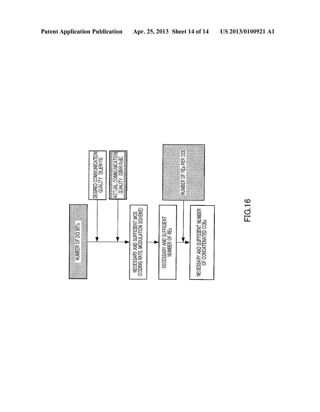 BASE STATION, TERMINAL, SEARCH SPACE SETTING METHOD AND DECODING METHOD - diagram, schematic, and image 15