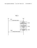 RADIO BASE STATION AND COMMUNICATION CONTROL METHOD diagram and image