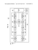 RADIO BASE STATION AND COMMUNICATION CONTROL METHOD diagram and image