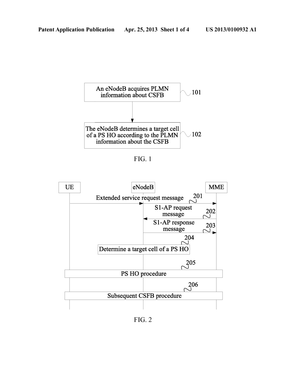 Method, Apparatus, and System for Selecting Public Land Mobile Network - diagram, schematic, and image 02