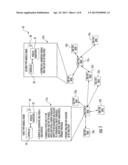 MOBILE AD HOC NETWORK WITH DYNAMIC TDMA SLOT ASSIGNMENTS AND RELATED     METHODS diagram and image