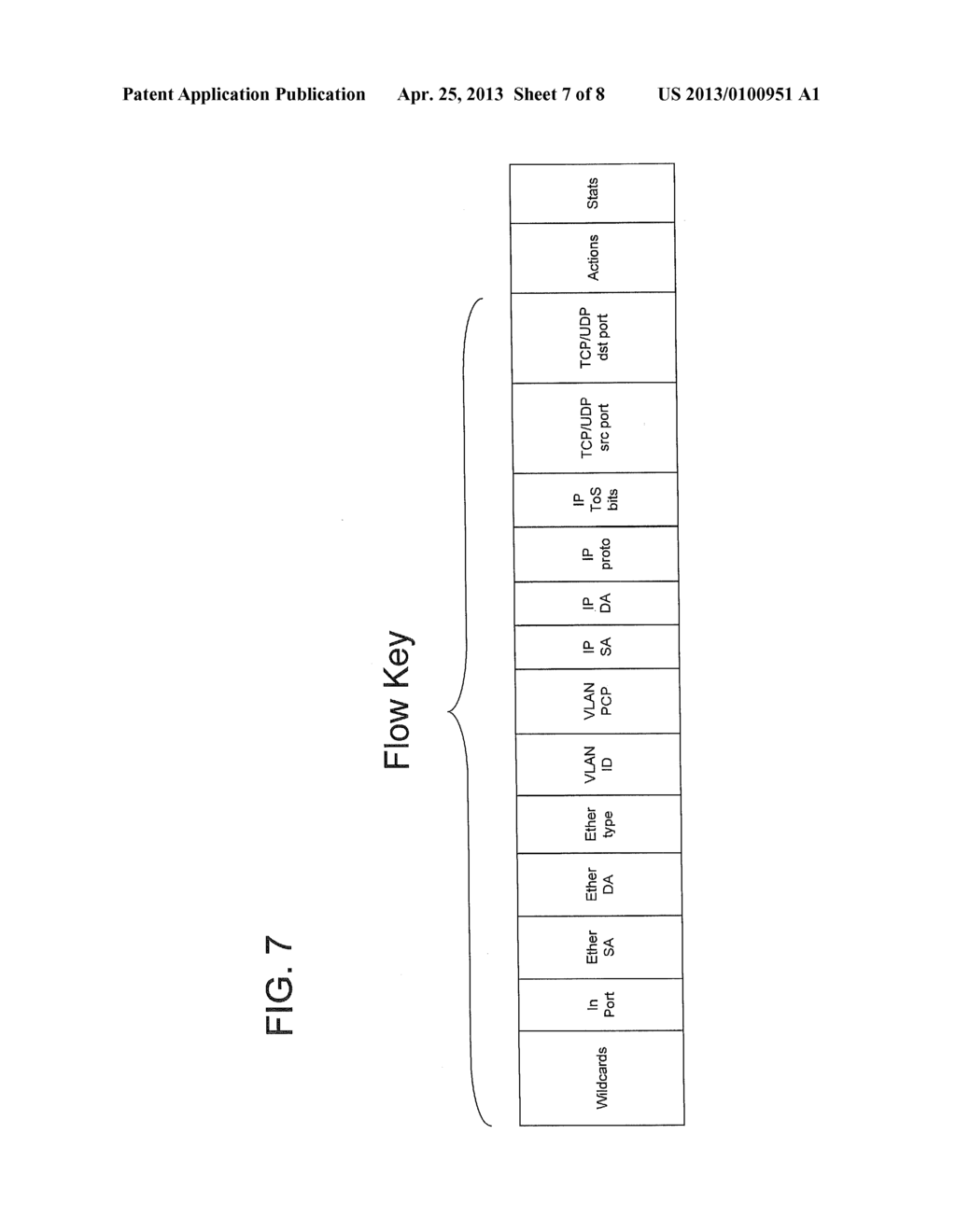 COMMUNICATION SYSTEM, CONTROL APPARATUS, NODE CONTROLLING METHOD AND NODE     CONTROLLING PROGRAM - diagram, schematic, and image 08