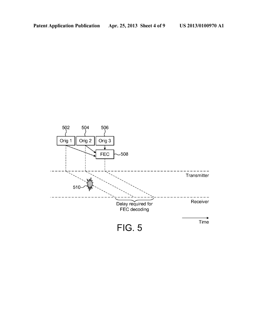 JITTER BUFFER - diagram, schematic, and image 05