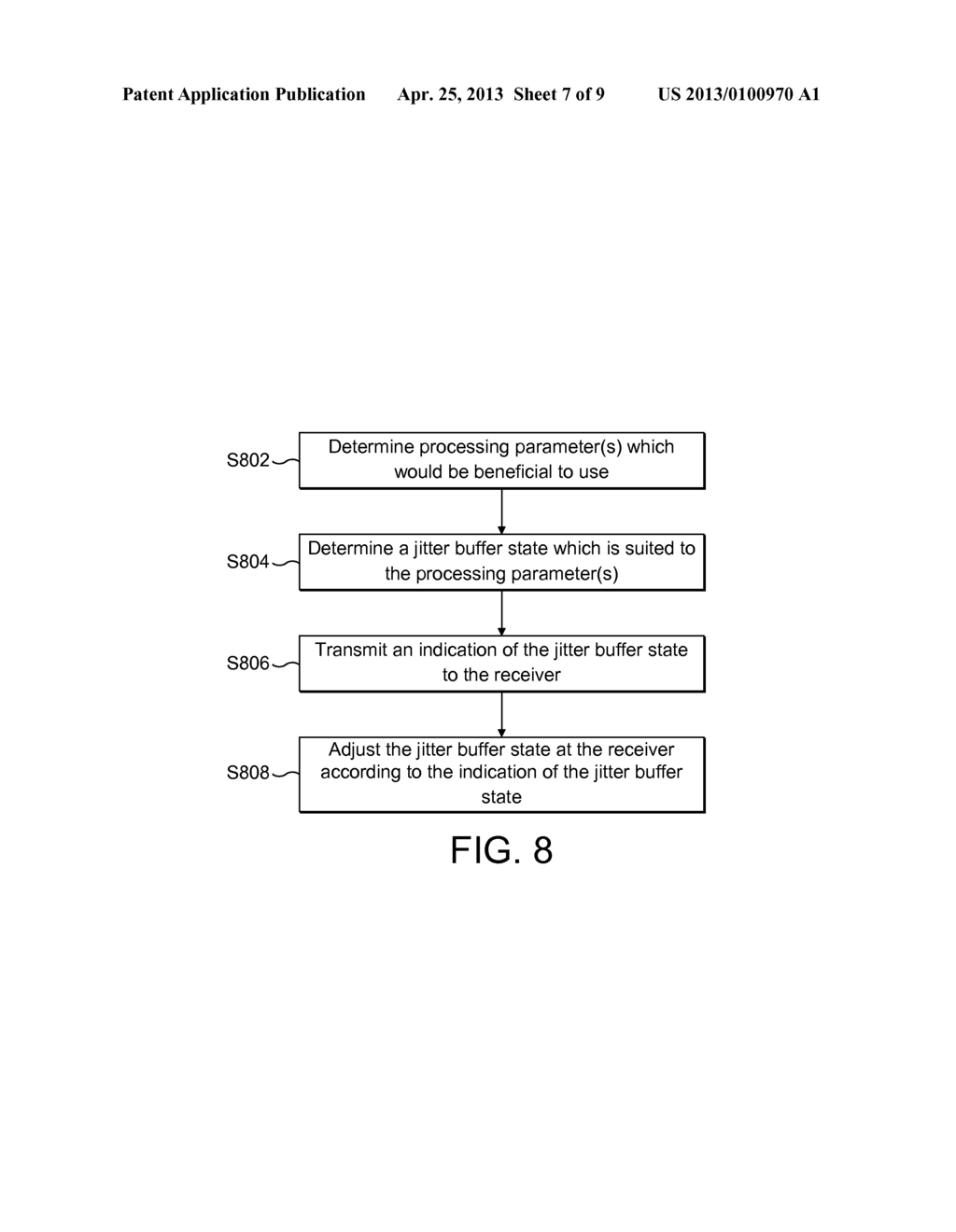 JITTER BUFFER - diagram, schematic, and image 08