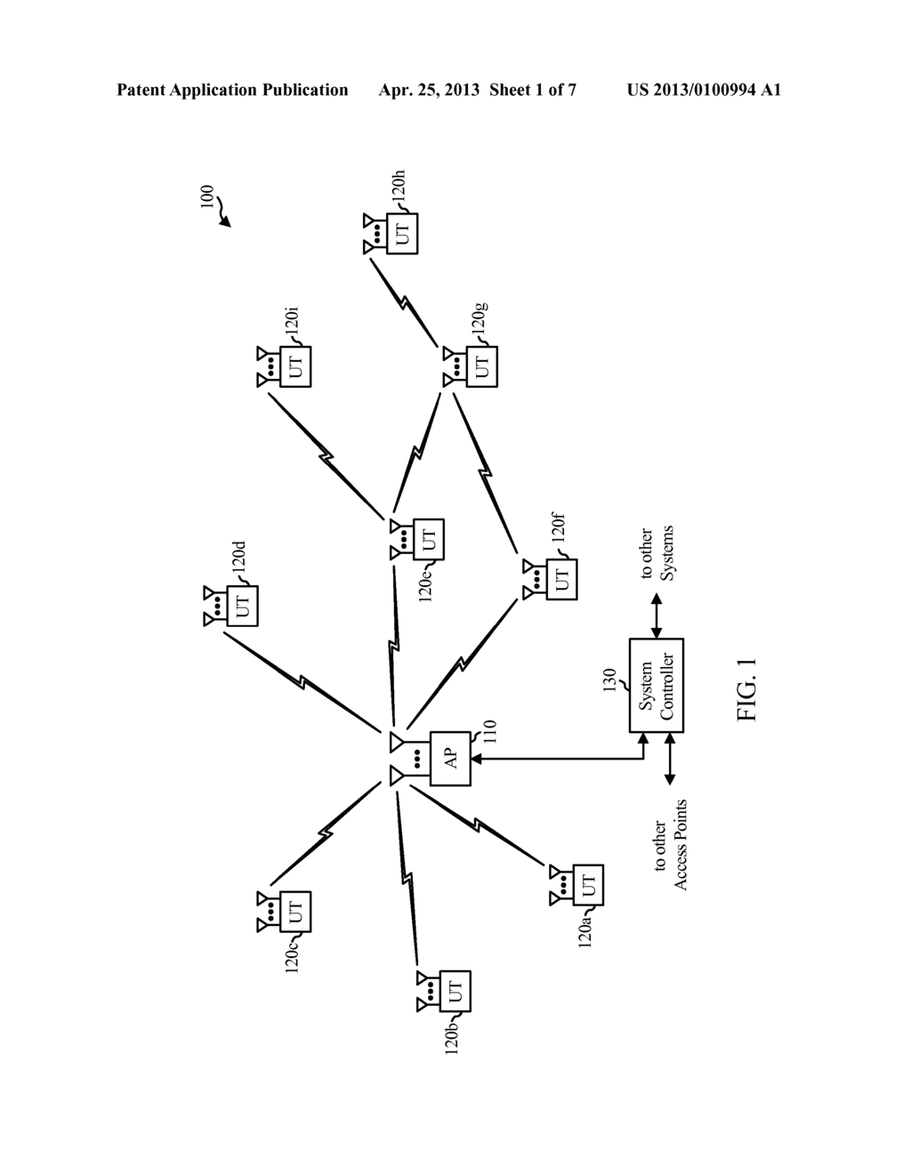 RATE SELECTION FOR FRAMES IN WIRELESS DEVICES - diagram, schematic, and image 02