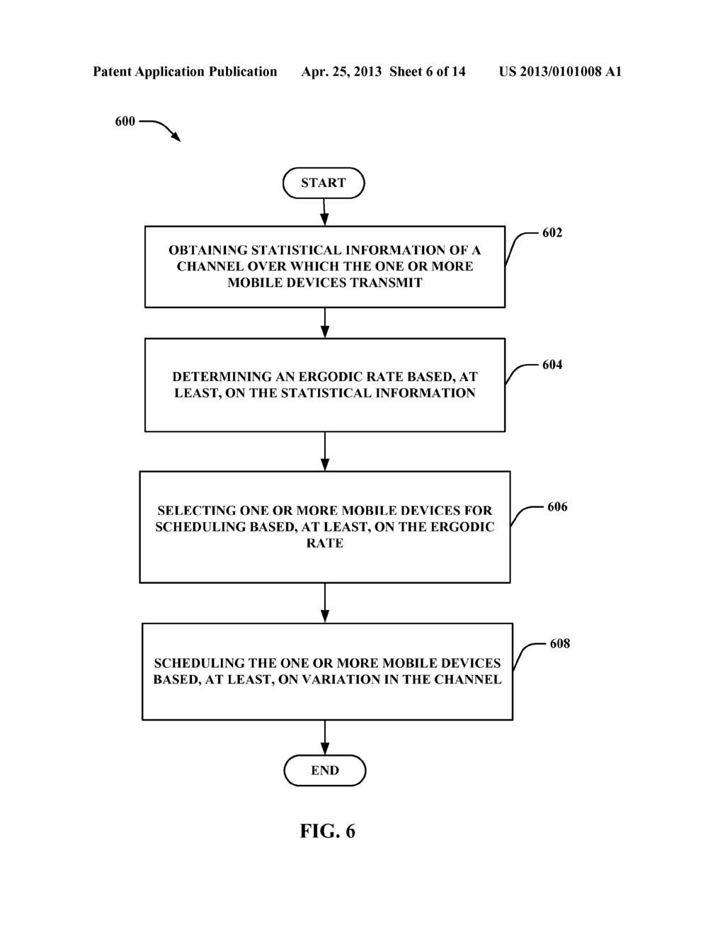 SYSTEMS AND METHODS FOR DOWNLINK SCHEDULING IN MULTIPLE INPUT MULTIPLE     OUTPUT WIRELESS COMMUNICATIONS SYSTEMS - diagram, schematic, and image 07