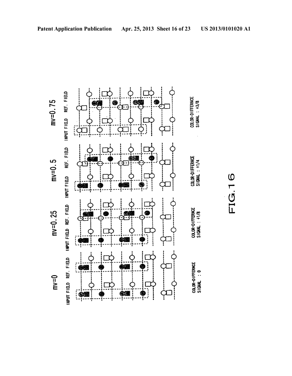 IMAGE INFORMATION ENCODING METHOD AND ENCODER, AND IMAGE INFORMATION     DECODING METHOD AND DECODER - diagram, schematic, and image 17