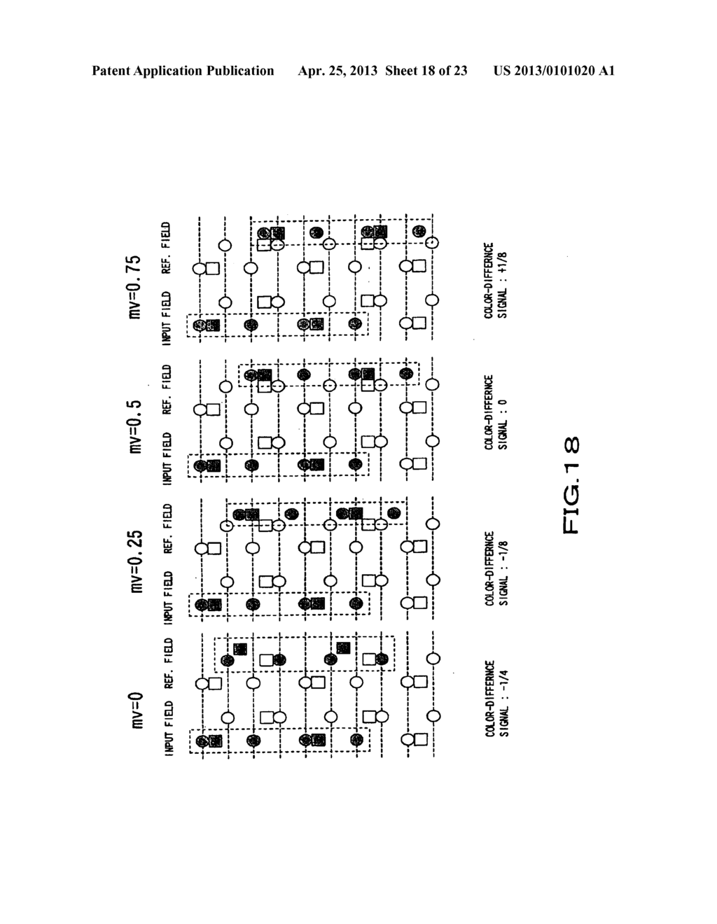 IMAGE INFORMATION ENCODING METHOD AND ENCODER, AND IMAGE INFORMATION     DECODING METHOD AND DECODER - diagram, schematic, and image 19