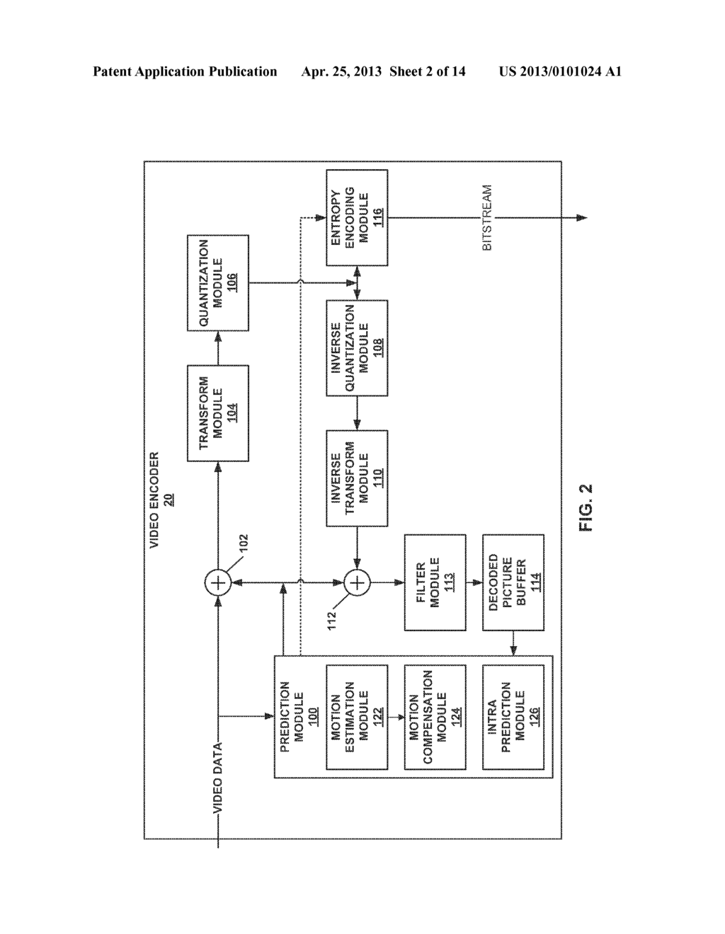 DETERMINING BOUNDARY STRENGTH VALUES FOR DEBLOCKING FILTERING FOR VIDEO     CODING - diagram, schematic, and image 03